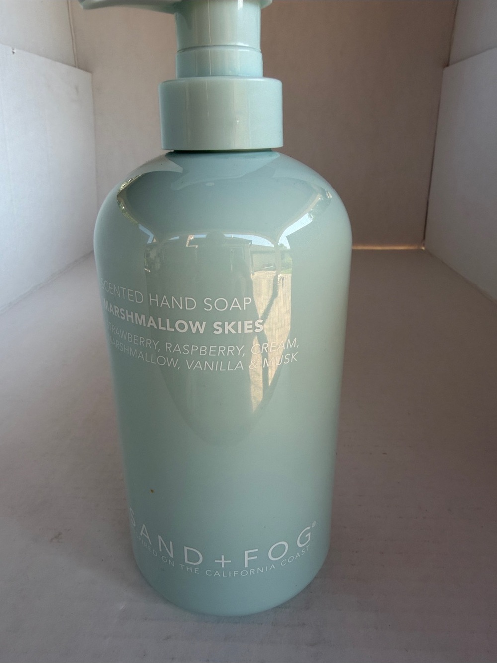 Sand + Fog 3Pc Bundle Marshmallow Skies New - Picture 4 of 9